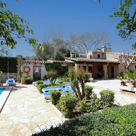 Charmante Martorell Mit Pool Holiday home
