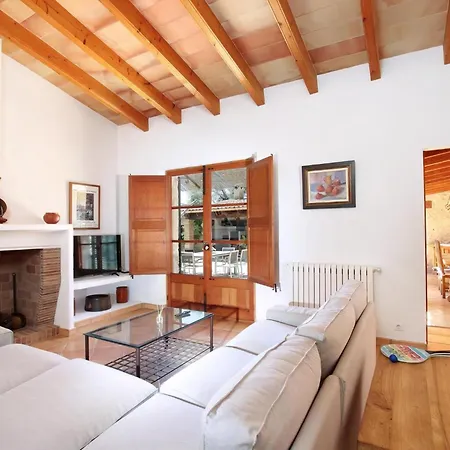 Charmante Martorell Mit Pool Pollenca