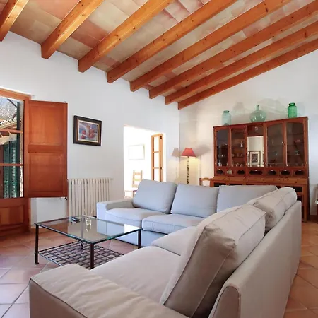 Charmante Martorell Mit Pool * Pollenca