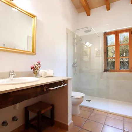Holiday home Charmante Martorell Mit Pool Pollenca