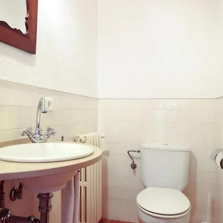 Charmante Martorell Mit Pool Holiday home Pollenca