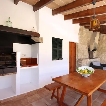 Holiday home Charmante Martorell Mit Pool *