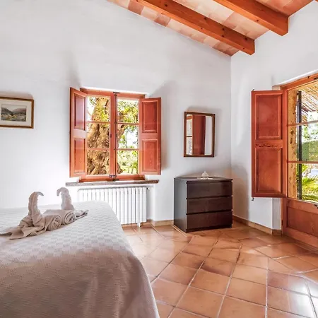Holiday home Charmante Martorell Mit Pool Pollenca