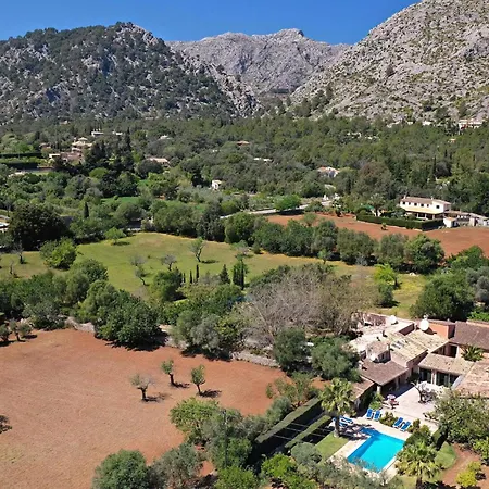 Charmante Martorell Mit Pool Holiday home