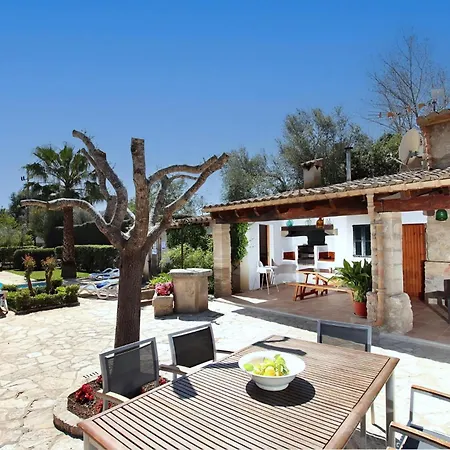 Charmante Martorell Mit Pool Holiday home *